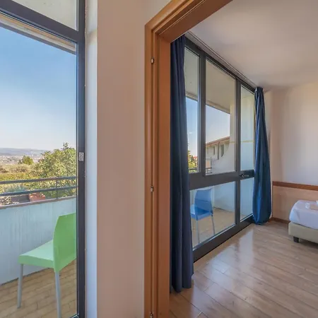 酒店 佳迪萨诺中央旅游酒店