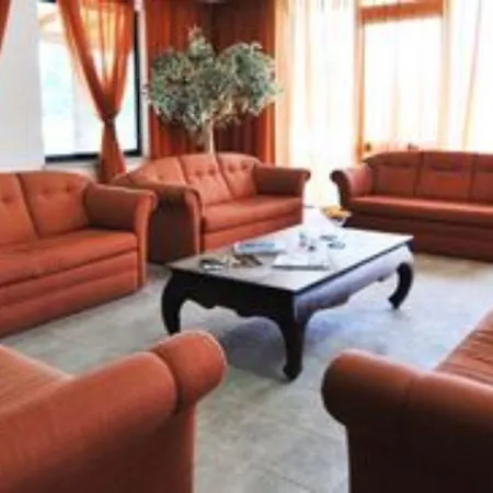 佳迪萨诺中央旅游酒店