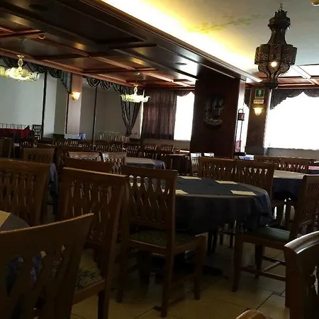 佳迪萨诺中央旅游酒店