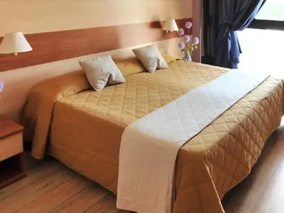 佳迪萨诺中央旅游酒店 3*