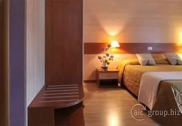 佳迪萨诺中央旅游酒店