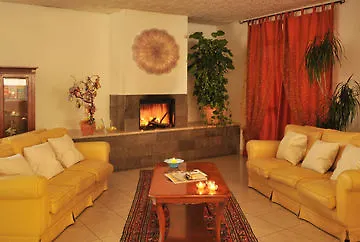 Hotell Centro Turistico Gardesano 3*