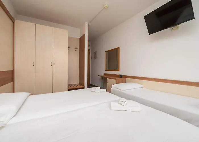 Hotell Centro Turistico Gardesano Bussolengo