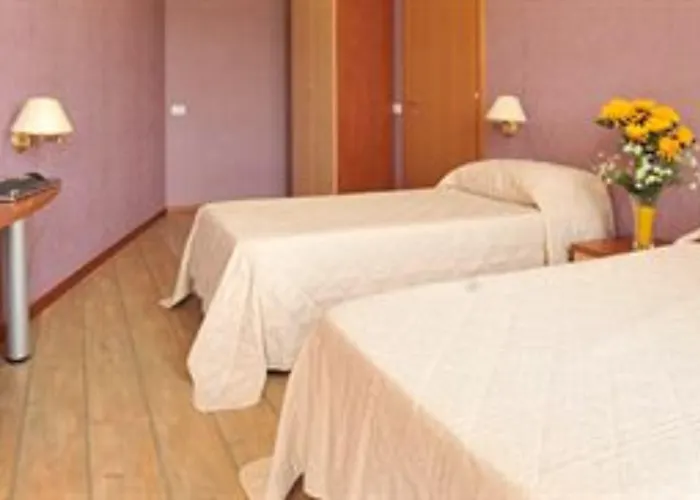 Hotell Centro Turistico Gardesano Bussolengo