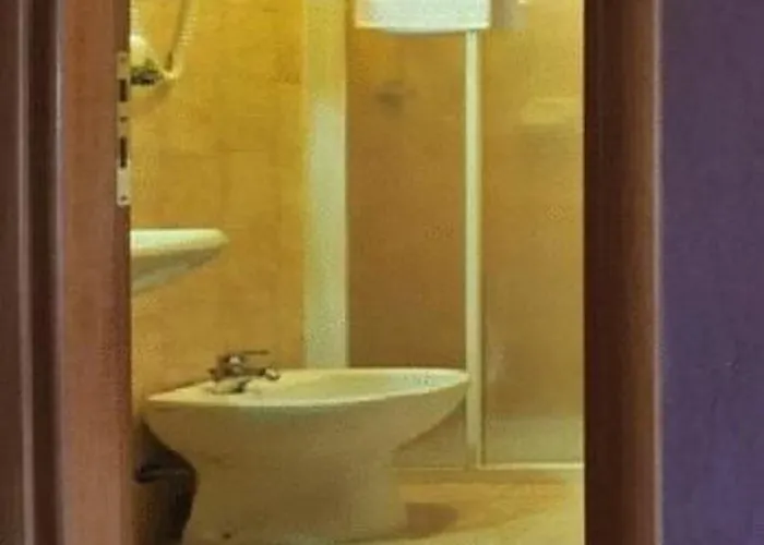 Hotell Centro Turistico Gardesano