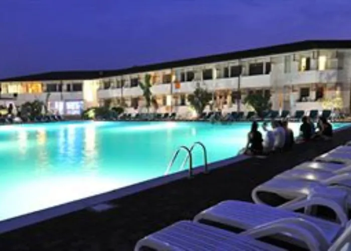 Centro Turistico Gardesano 3*
