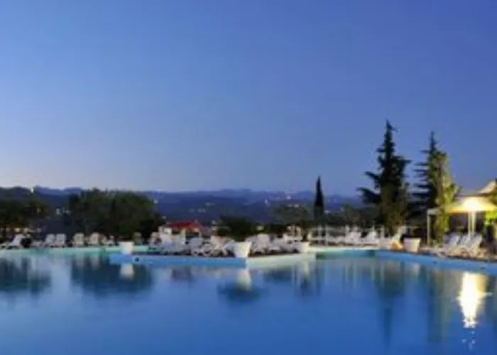 Hotell Centro Turistico Gardesano Bussolengo