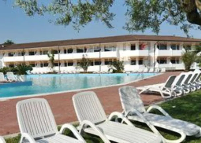Centro Turistico Gardesano Hotell 3*