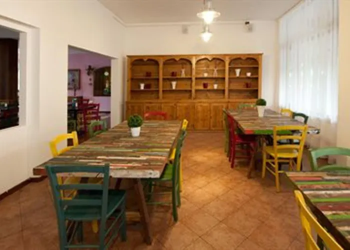Hotell Centro Turistico Gardesano