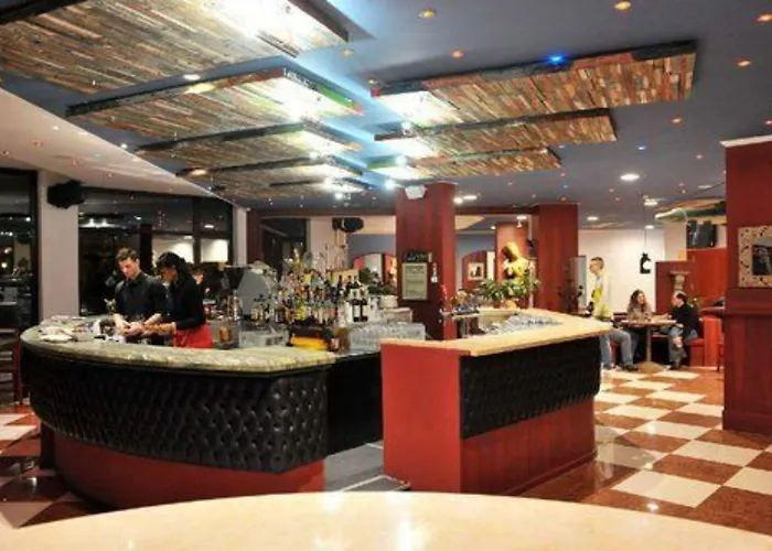Centro Turistico Gardesano Hotell Bussolengo