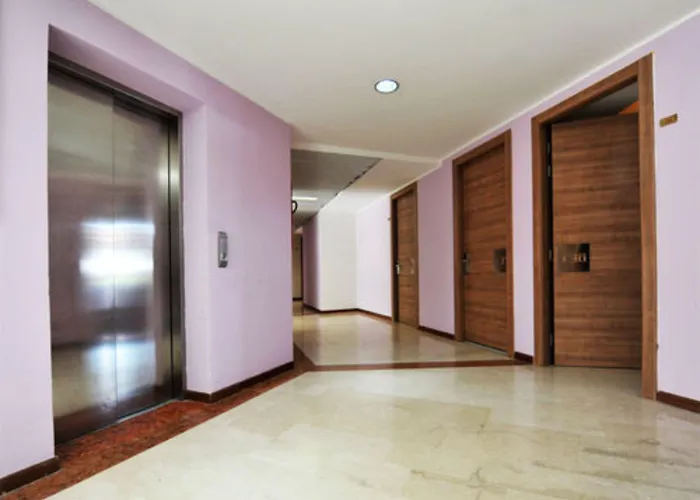 Hotell Centro Turistico Gardesano