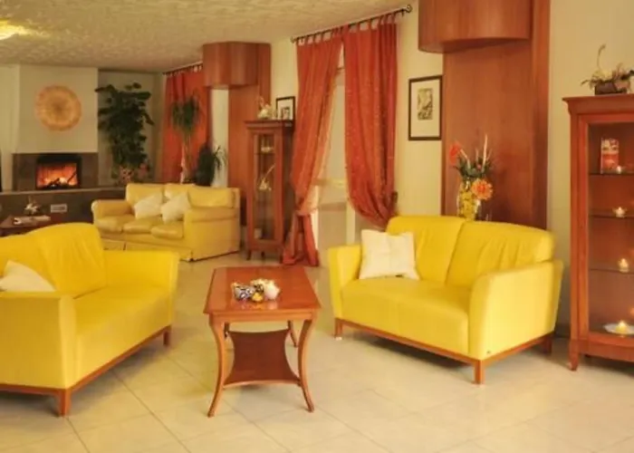 Hotell Centro Turistico Gardesano