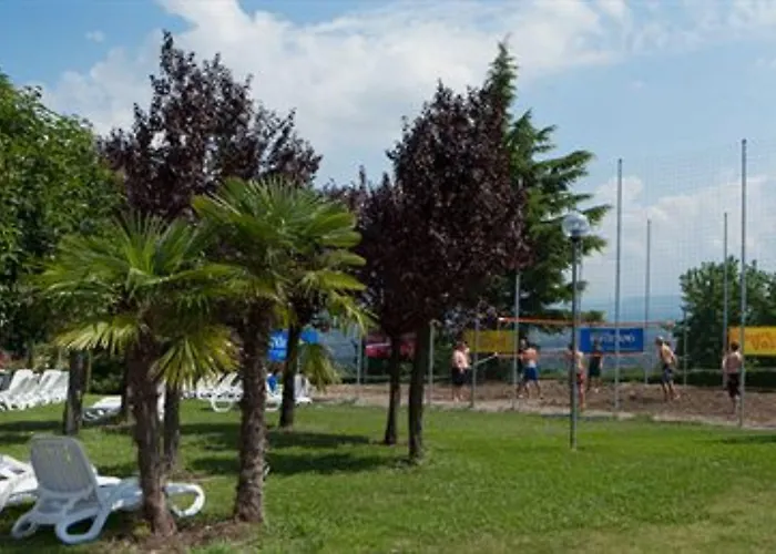 Hotell Centro Turistico Gardesano