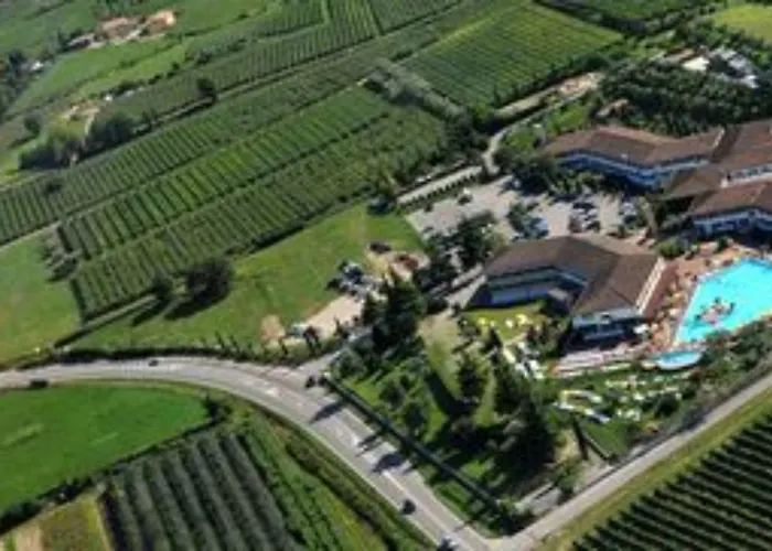 Centro Turistico Gardesano 3* Bussolengo