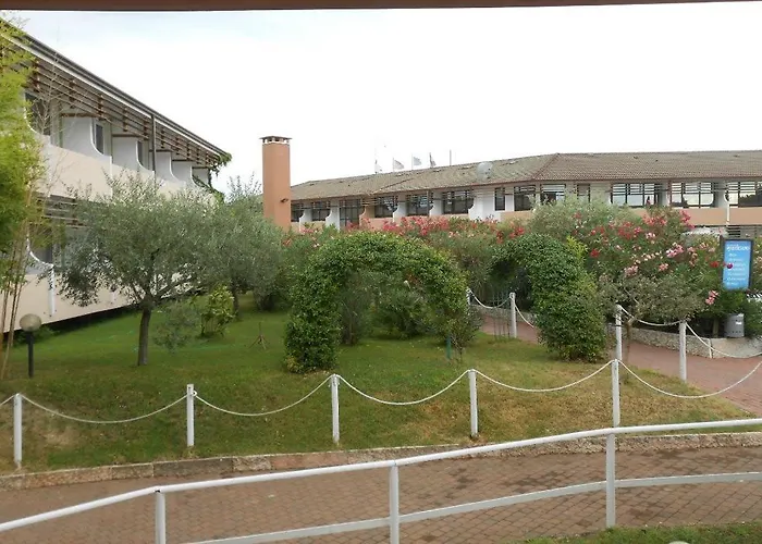 Centro Turistico Gardesano