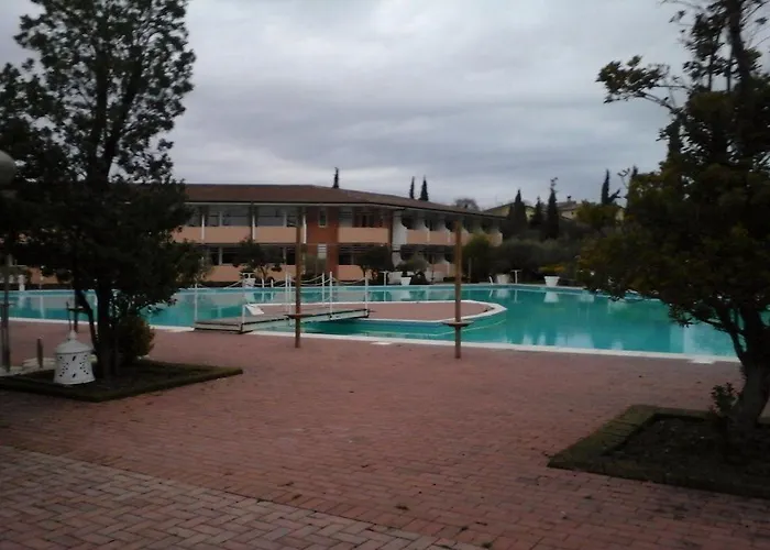 Hotell Centro Turistico Gardesano Bussolengo