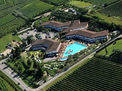 Centro Turistico Gardesano Bussolengo