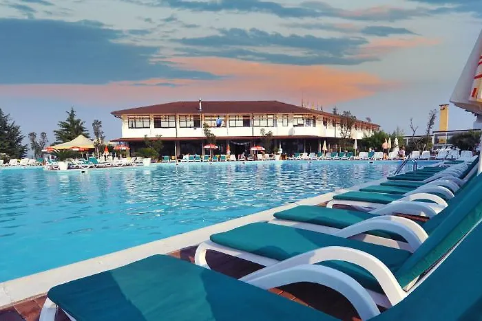 Hotell Centro Turistico Gardesano Bussolengo