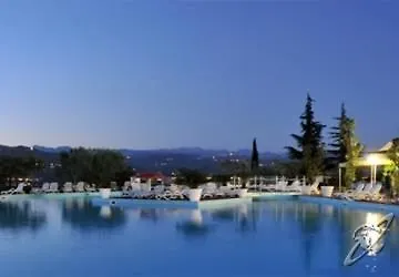 Hotell Centro Turistico Gardesano Bussolengo