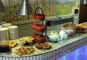 Centro Turistico Gardesano Hotell Bussolengo