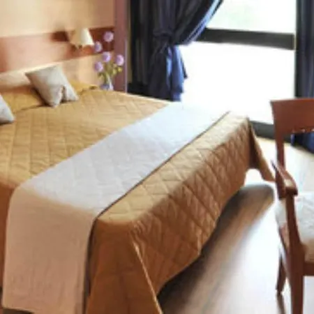Centro Turistico Gardesano Hotel 3*