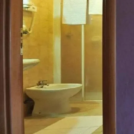 Centro Turistico Gardesano Hotel