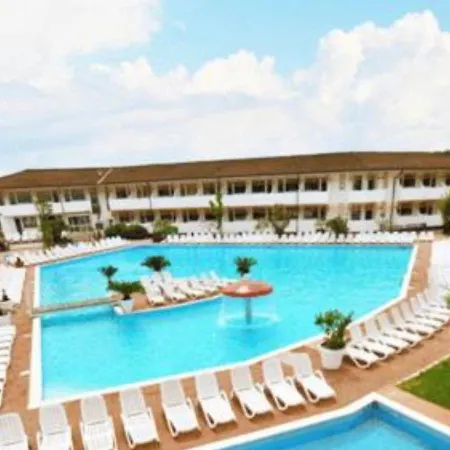 Hotel Centro Turistico Gardesano Bussolengo
