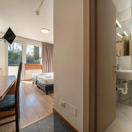 Hotell Centro Turistico Gardesano