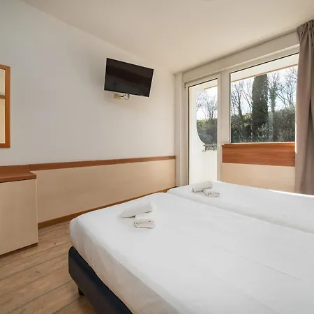 Hotell Centro Turistico Gardesano Bussolengo