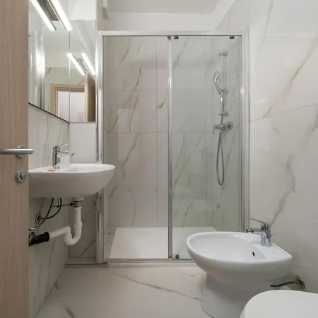 Hotell Centro Turistico Gardesano