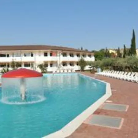 Hotel Centro Turistico Gardesano 3*