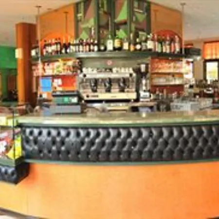 Centro Turistico Gardesano 3*