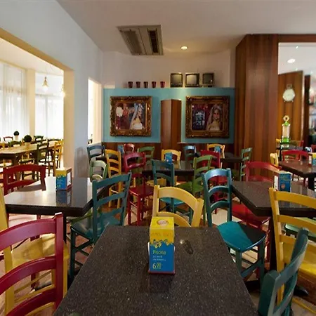 Centro Turistico Gardesano Bussolengo