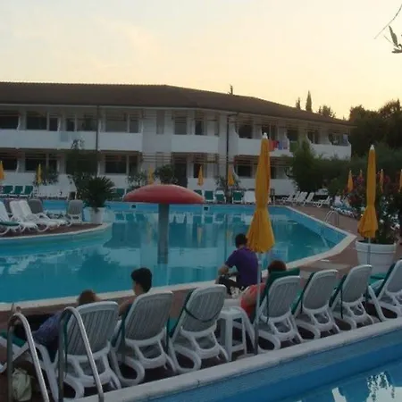 Hotell Centro Turistico Gardesano