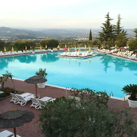 Centro Turistico Gardesano Bussolengo