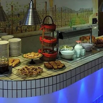 Centro Turistico Gardesano Hotel 3*