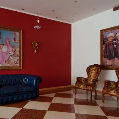 Hotel Centro Turistico Gardesano 3*