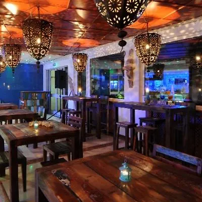Centro Turistico Gardesano Hotel 3*