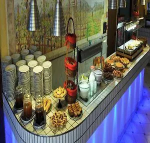 Hotel Centro Turistico Gardesano 3*