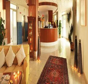 Centro Turistico Gardesano Отель 3*