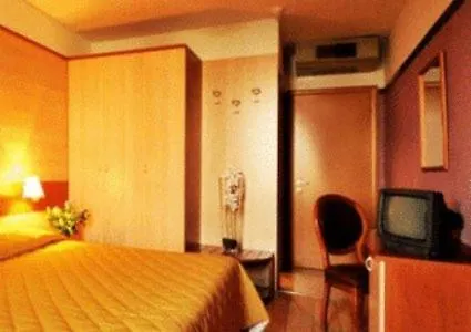 Centro Turistico Gardesano 3* Буссоленго