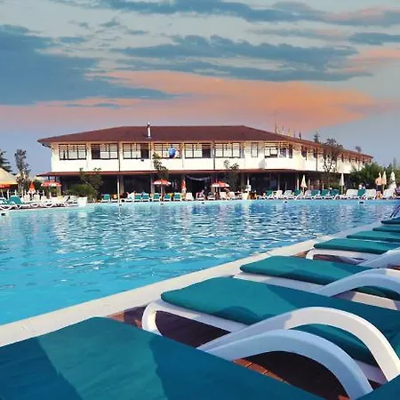 Hotell Centro Turistico Gardesano Bussolengo