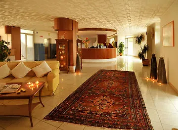 호텔 Centro Turistico Gardesano 3*