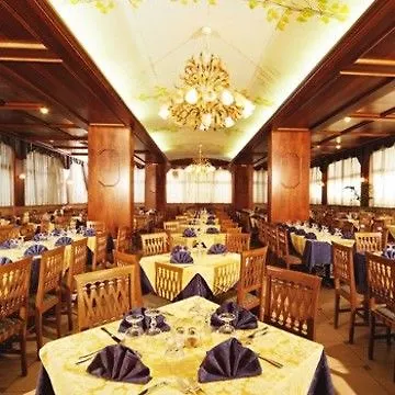 Hotel Centro Turistico Gardesano 3*