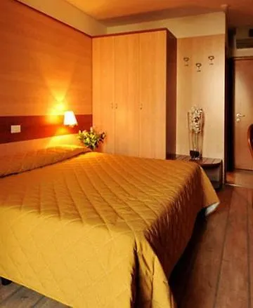 Centro Turistico Gardesano Hotell Bussolengo