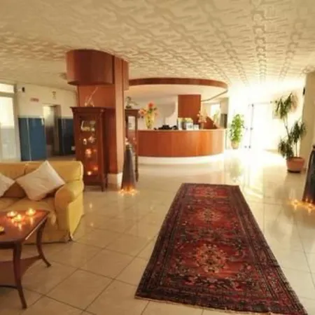 Centro Turistico Gardesano 3* Буссоленго
