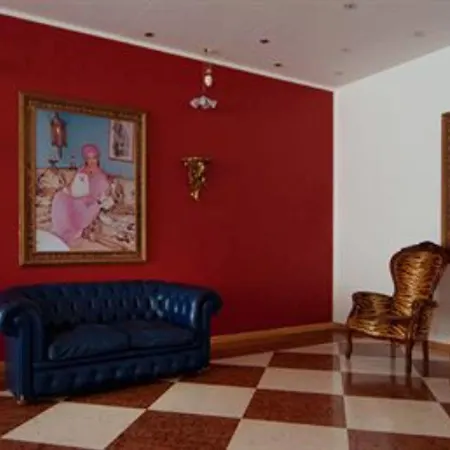 Hotel Centro Turistico Gardesano 3*