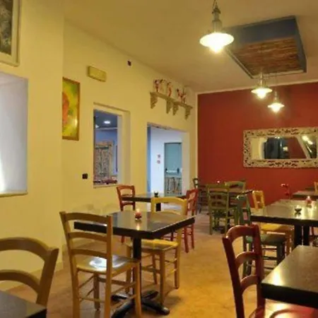 Centro Turistico Gardesano Hotel 3*