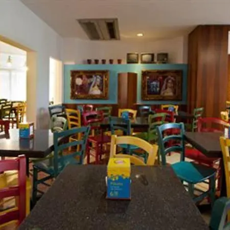 Centro Turistico Gardesano Hotel 3*