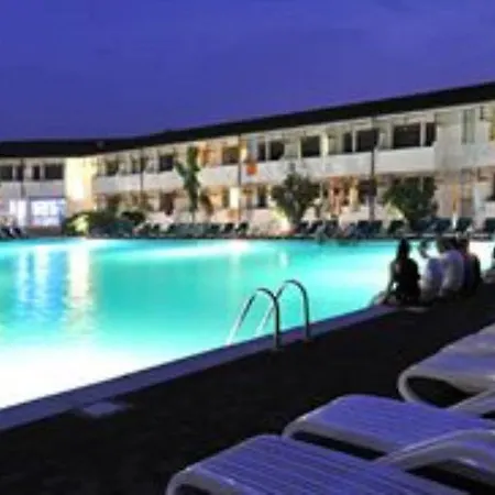 Centro Turistico Gardesano 3* Bussolengo